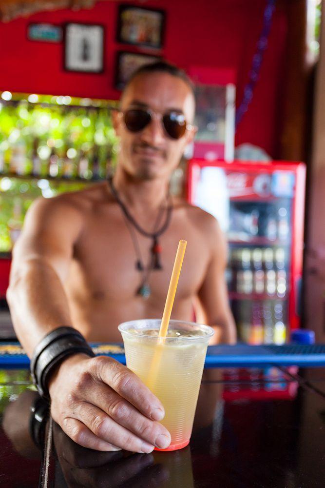 بلايا ديل كارمن Che Playa Hostel & Bar Adults Only المظهر الخارجي الصورة